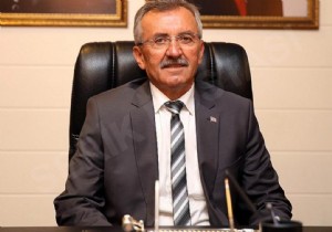 Serik Belediye Başkanı Aputkan :Görevimin Başındayım
