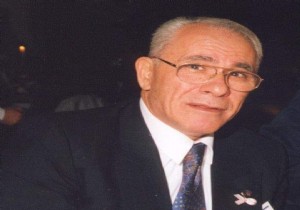 Prof. Dr. Tuncer Karpuzoğlu, hayatını kaybetti.