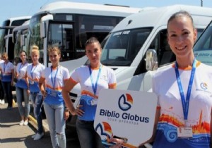 Rus Biblio Globus Tur Operatörü Turizm Sezonunu Uzattı