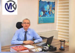 Prof. Dr. Murat Kuloğlu Bağımlılık Tedavisinde TMS Yöntemini Başlattı