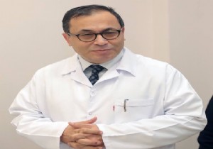 Prof. Dr. Ahmet Tezel den İnflamatuvar Barsak Hastalığı  ve COVID-19 dönemine  özel tavsiyeler