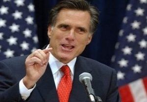 Romney Moral Buldu  