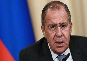 Rusya Dileri Bakan Lavrov dan Aklama