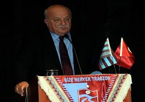 Trabzonspor Kulb Olaan Divan Genel Kurul Toplants Yapld