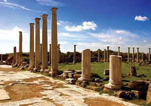 Salamis Arkeolojik ST Alanna Toplu Konut naat izni  