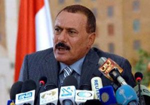 Yemen de Salih Dnemi Sona Eriyor