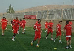 Sanica Boru Elazspor,  Sivasspor Ma Hazrlklarn Tamamlad