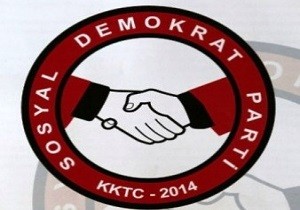 SDP, Kbrs Trk Siyasi Hayatna Merhaba Dedi