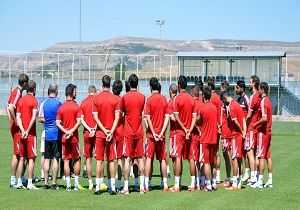 Roberto Carloslu Sivasspor Yeni Sezona Merhaba Dedi