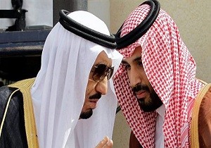 Suudi Arabistan da Tahliye Sprizi