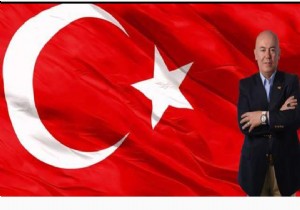 Mehmet Kesim Yazdı :Menderes Türel AK Partinin İstanbul Adayı Olabilir mi ?