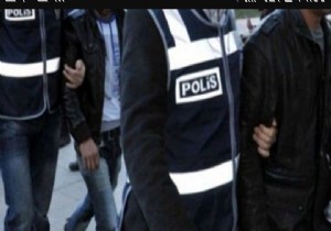 Ankara Merkezli 75 ilde FET operasyonu: bin 112 gzalt karar