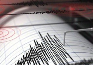 Konyaalt Yarbaandr da Deprem