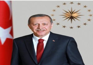 Erdoğan dan Yeni Kabine Mesajı