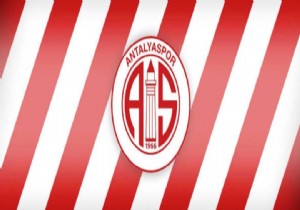 Antalyaspor Kulübü Derneğinden Olağan Üstü Genel Kurul Kararı