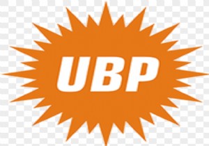 KKTC de Ulusal Birlik Partisi (UBP) 22. Olağan Kurultayı başladı.