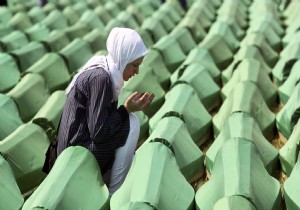 Srebrenitsa Soykrm nn 20 nci Yldnm
