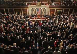 ABD Temsilciler Meclisinin Yeni Bakan Cumhuriyeti Boehner