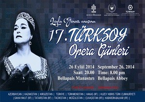 7. TRKSOY Opera Gnleri Sona Eriyor