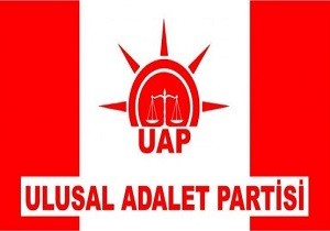Ulusal Adalet Partisi, Kararn Aklad