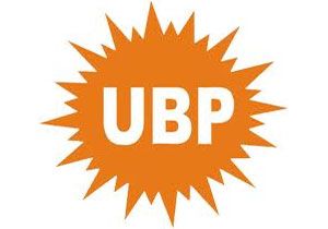 UBP PM yeleri Belli Oldu