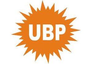 UBP Genel Merkezi nden lk Aklama