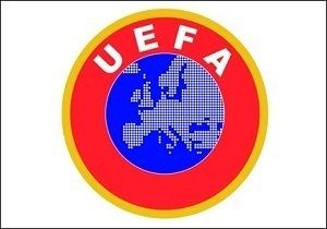 UEFA dan Bar imek e Grev