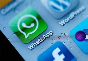 WhatsApp ten Gelen  Bir Dost  Mesajlarna Dikkat