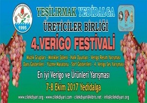 4.Verigo Festivali ne Doru