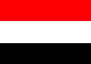 Yemen de Hava Kuvvetleri Otobsne Bombal Saldr