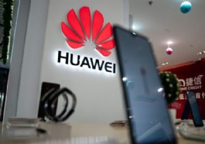 ABD, Huawei ye uyguladığı ticari kısıtlamaları geçici olarak hafifletti