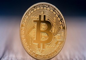 Bitcoin Byk irketlerin lgisiyle  yeni rekor krd