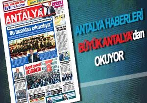 Antalya Haberleri Byk Antalya dan Okunuyor