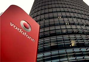 Vodafone dan 10 Milyar Dolarlk Dev Yartrm