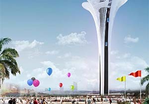 Antalya EXPO Tower da Maliyet Krizi