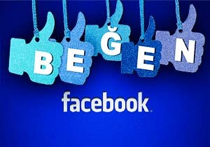 Facebook tan  Zorla Sayfa Beğendirenler e Kötü Haber!