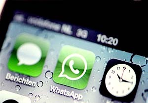 WhatsApp dan Skandal Hata
