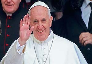 Papa Francis, 30 Kasm da Trkiye de