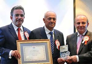 Antalya da 2013 n Baarl Firmalar dllendirildi