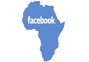 Facebook Afrika da 100 Milyon Kullancya Ulat
