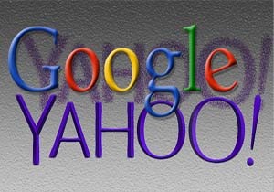Yahoo ve Google dan Srpriz Anlama