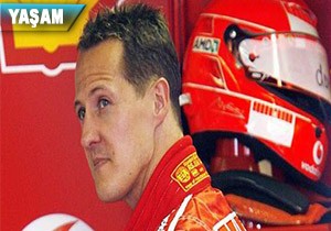 Michael Schumacher in Tedavisinde Son Durum