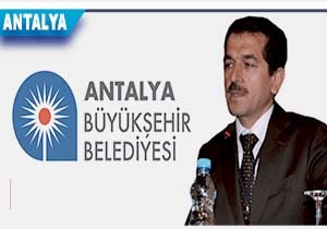 Antalya Bykehire nemli Atama