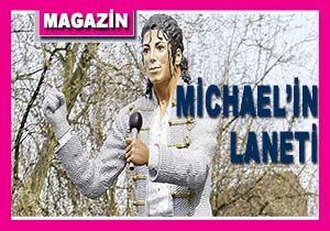 Michael Jackson  un Laneti Kme Drtt!