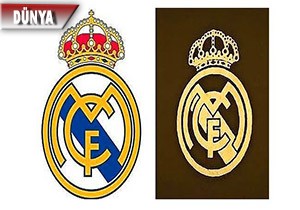 Real Madrid in 106 Yllk Ambleminde Deiiklik