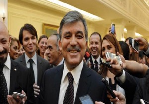 Beir Atalay: Abdullah Gl n Adayl Sz Konusu Deil