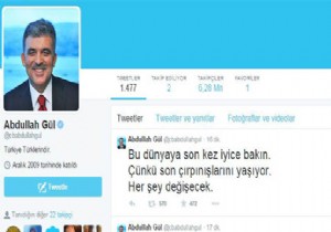Abdullah Gl n Twitter Hesab Hacklendi
