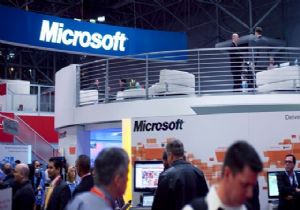 Rekabet Kurulu Microsoft u soruturuyor
