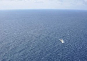 Akdeniz de Gmenleri Tayan Tekne Batt
