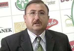 AK Parti den istifa edip MHP ye ge�tiler